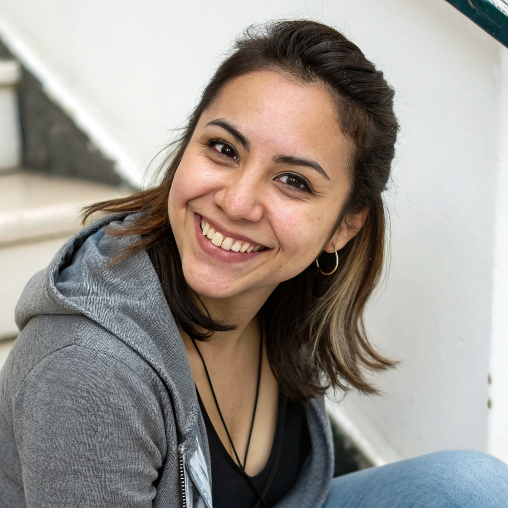 latina-woman-30-years-old--informal--looking-to-th