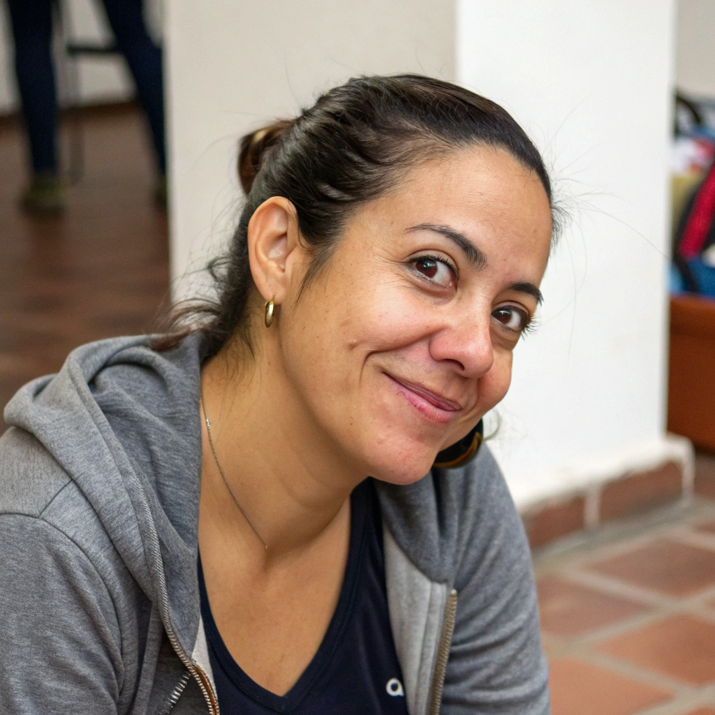 latina-woman-34-years-old--informal--looking-to-th